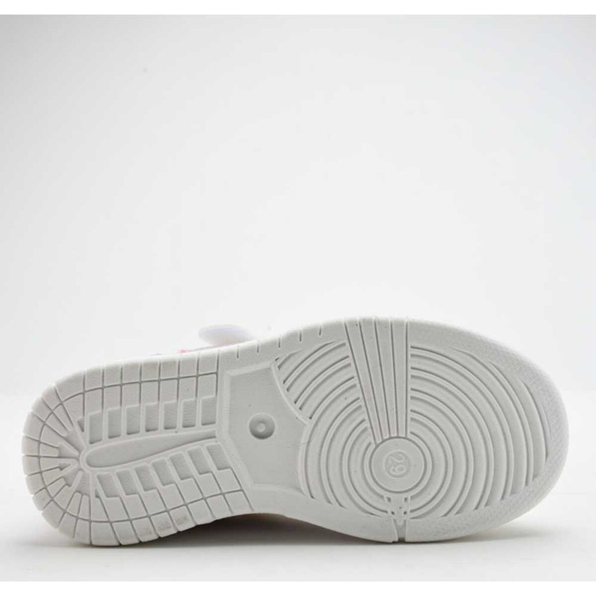 Zapatilla Urbana Ni&ntilde;a Chess