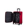 Maleta de Cabina American Tourister Frankfurt Rosado S