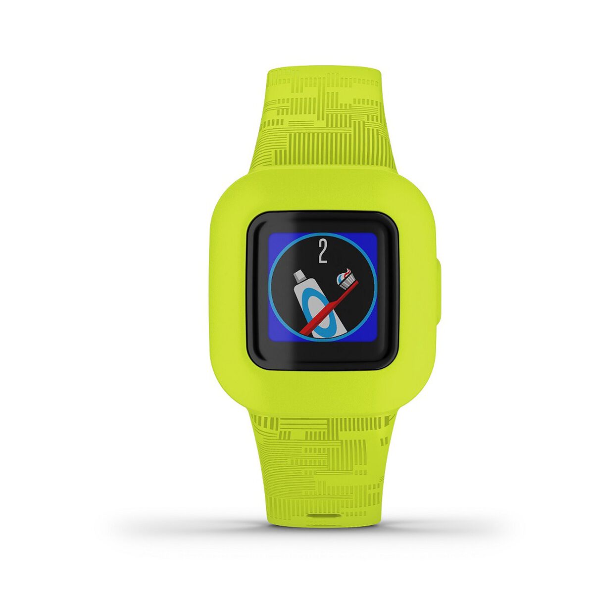 Smartwatch Garmin Vívofit Jr. 3 0,55" Camo Green