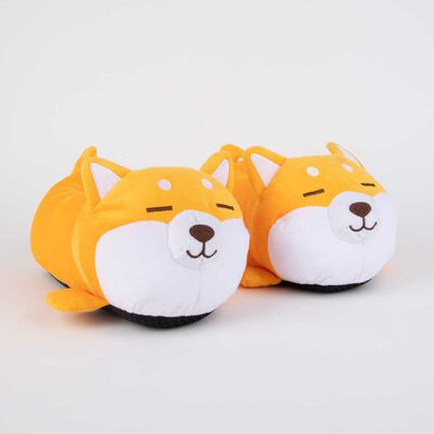 Imagen 2 del producto Pantufla Mujer Icono Orange