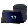 Notebook HP ENVY x360 15-fh0002la AMD Ryzen 7 16GB 1TB SSD 15,6" + Lápiz + Mochila