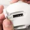 Camara Se Seguridad MLAB 9259 Blanco