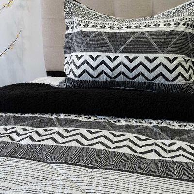 Imagen 2 del producto Plumón Doral 1.5 Plazas Outboss Estampado Nebula Estampado D4