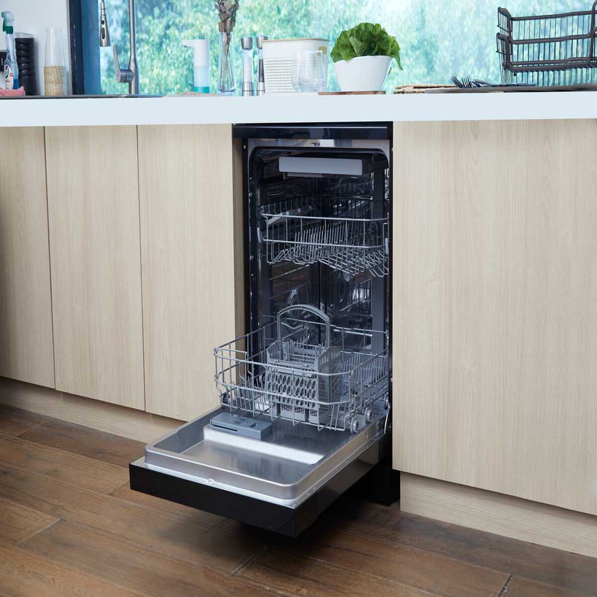 Lavavajillas Fdv Chef 14C Gris