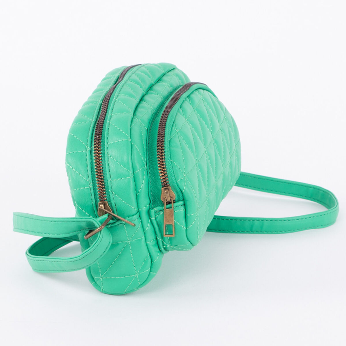 Cartera Cross Bag Icono Mujer