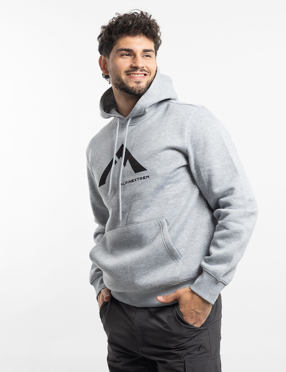 Poler&oacute;n Deportivo Hombre Alpinextrem