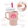 Vaso Entrenamiento 1st Tumbler Valen