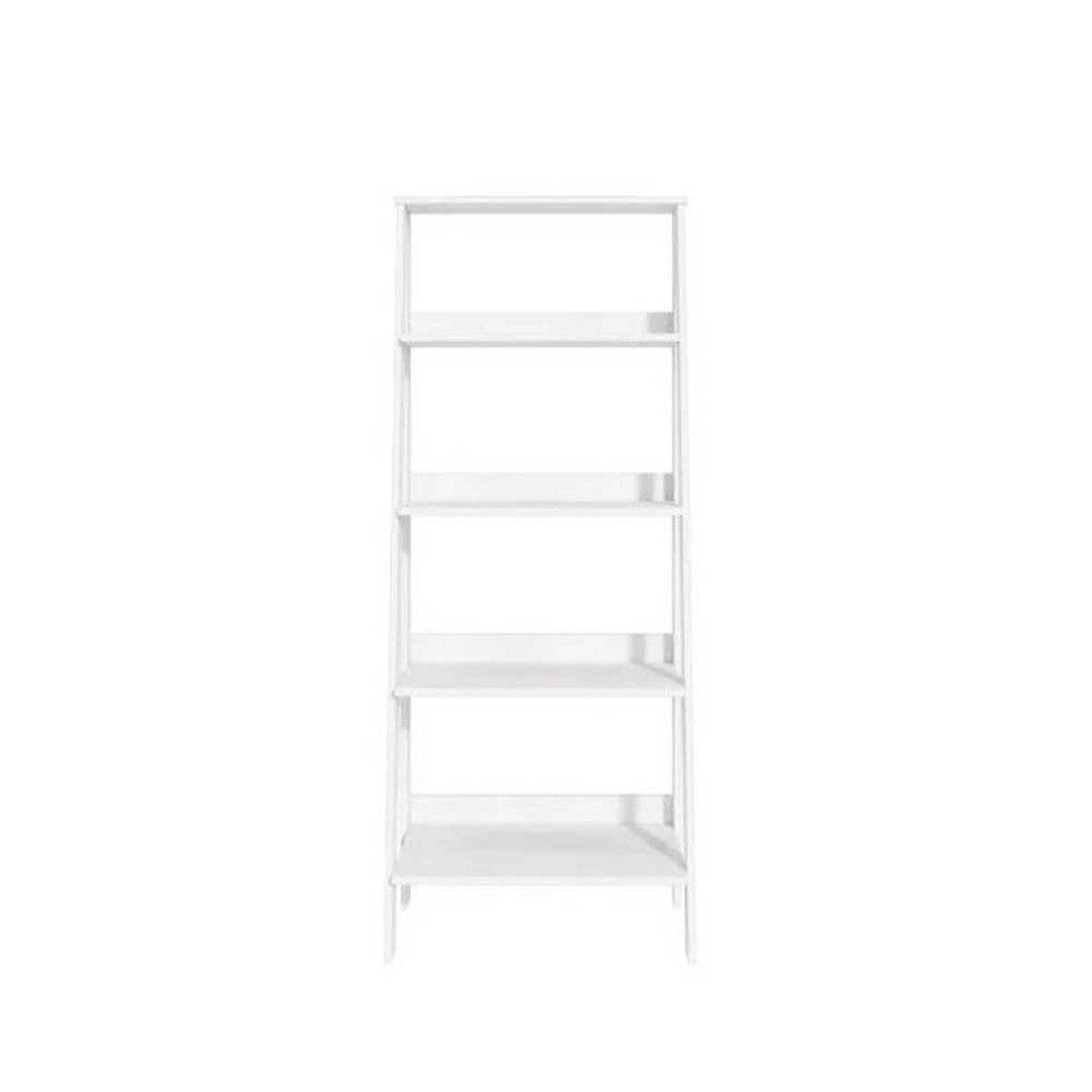 Librero Altavision Tok Blanco