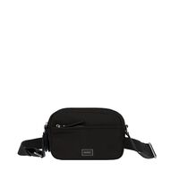 Bandolera Secret Mykonos ST6 S Negro