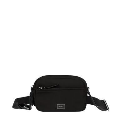 Imagen 1 del producto Bandolera Secret Mykonos ST6 S Negro