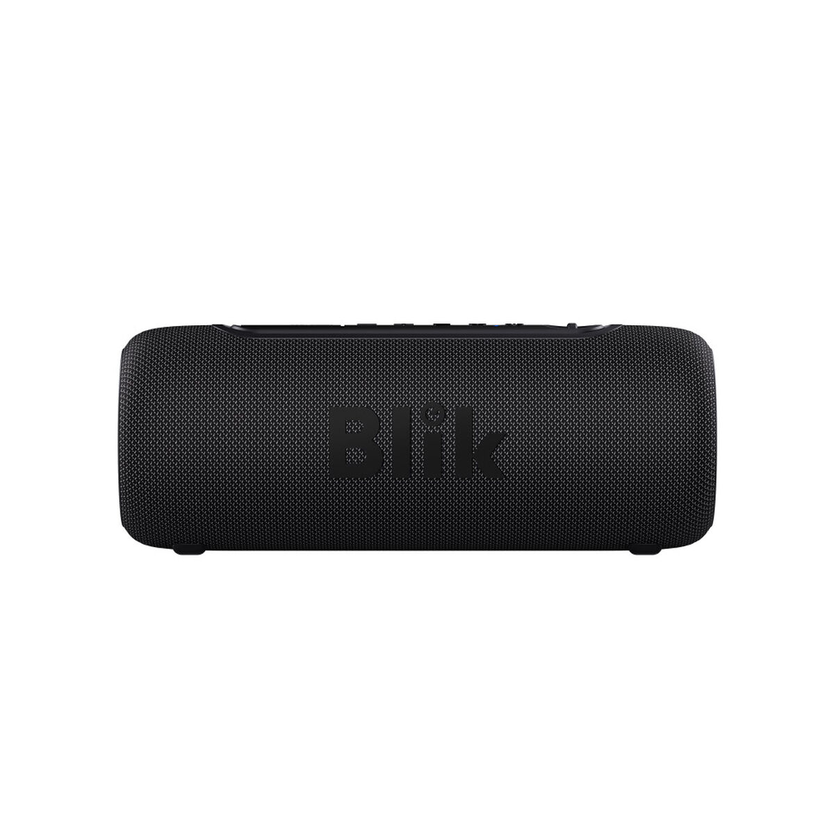 Parlante Bluetooth Blik Live Negro