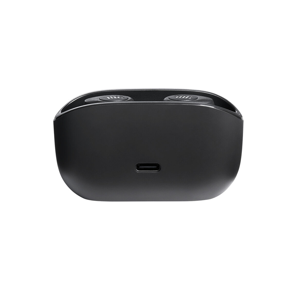 Audífonos Bluetooth JBL Wave 100TWS Negros