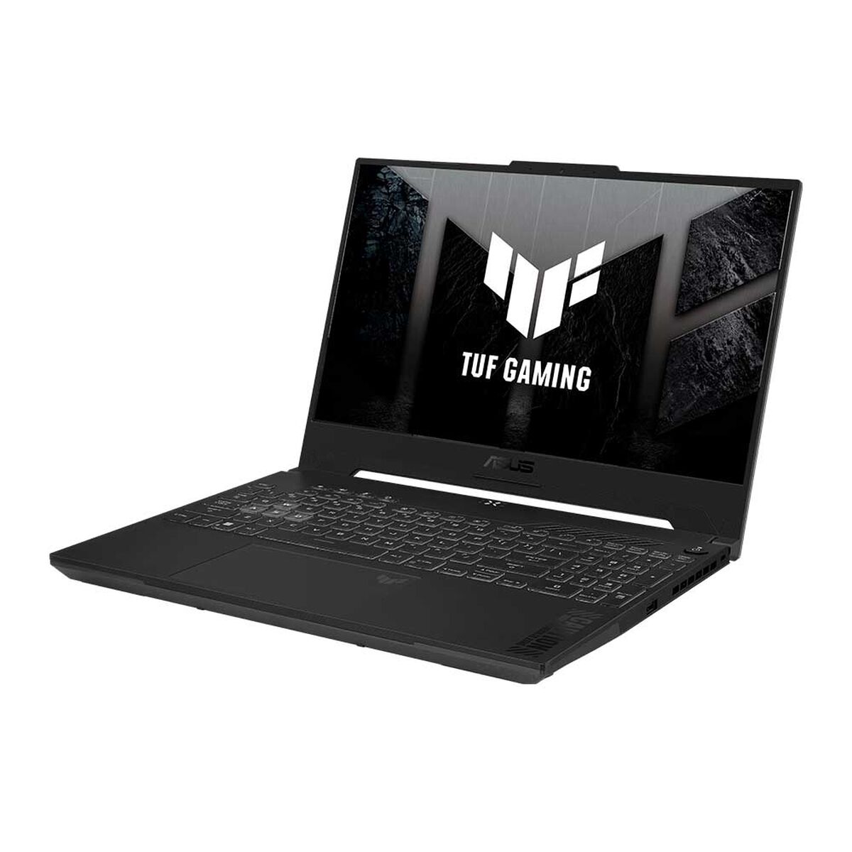 Asus Notebook Gamer TUF Gaming A15 FA507NV-LP052W AMD Ryzen 7 16GB 512GB SSD 15,6" NVIDIA RTX 4060