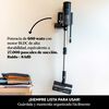 Aspiradora inal&aacute;mbrica Easyways Cyclone Vision Prime 500 ml