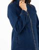 Chaqueta Denim Mujer Portman Club