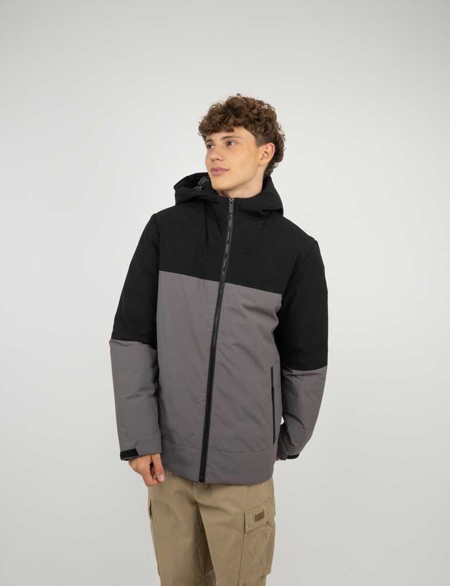 Chaqueta Hombre Cutback