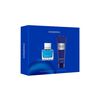 Set Perfume Antonio Banderas Hombre Blue Seduction For Men Eau de Toilette 50 ml + Balsamo After Shave 75 ml