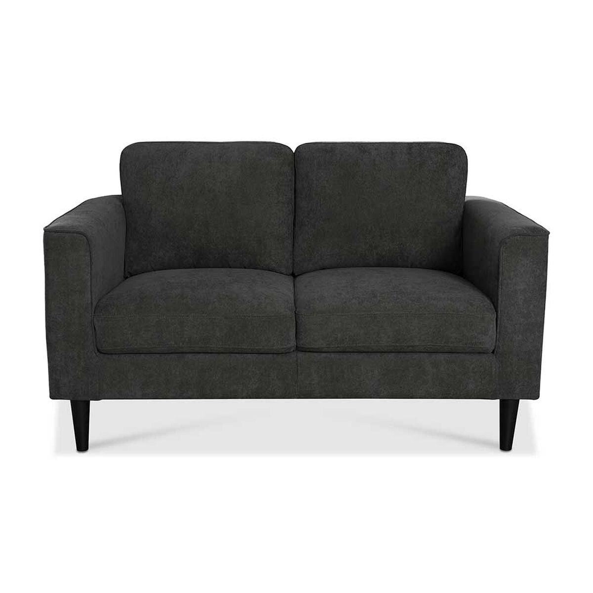 Sof&aacute; CIC Bristol 2 Cuerpos Gris