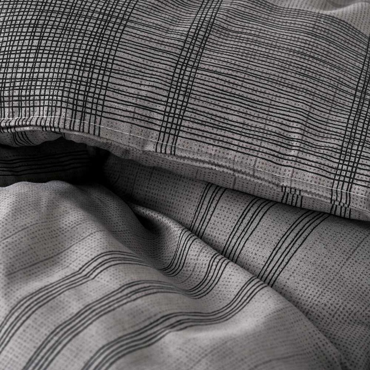 Plumón Elements & Co Super King Terra Gris
