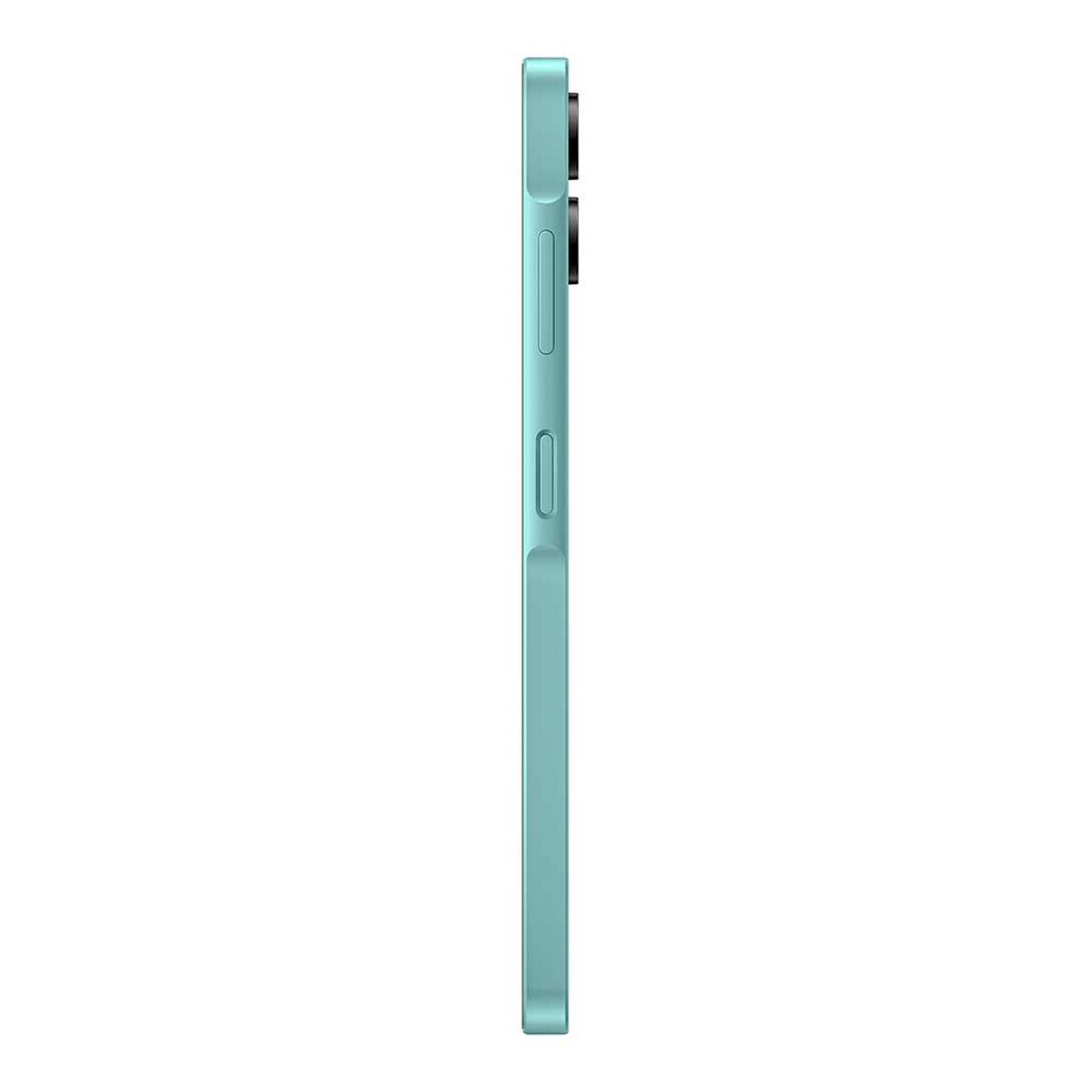 Celular Samsung Galaxy A06 128GB 6,7" Light Green Liberado