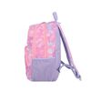 Mochila Xtrem Hopper 2.0 6XT Corazones Rosado