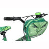 Bicicleta Niño Disney Hulk Aro 16 Verde