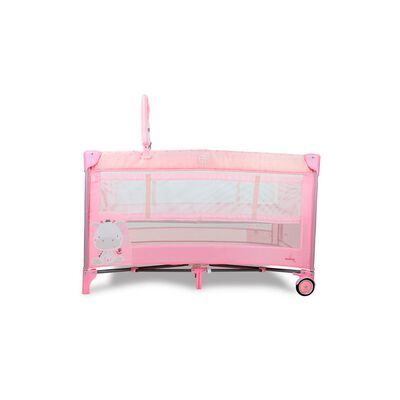 Imagen 2 del producto Cuna De Viaje Complet Duo Asalvo