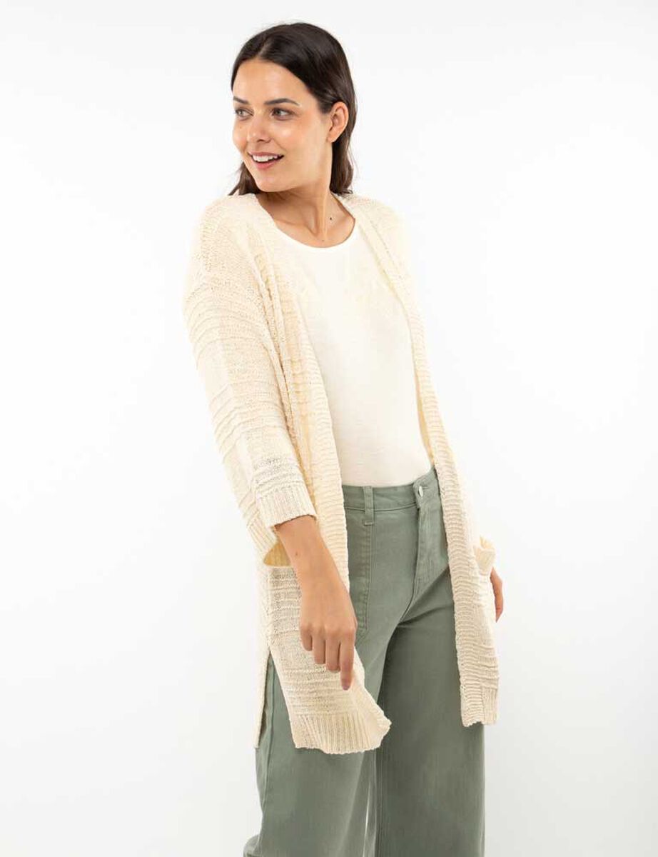 Cardigán Mujer Alma