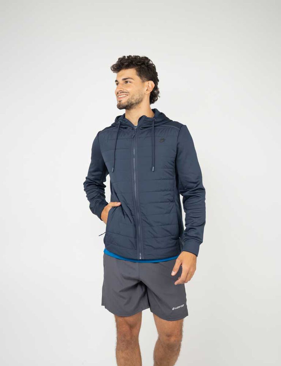 Chaqueta Deportiva Hombre Lotto
