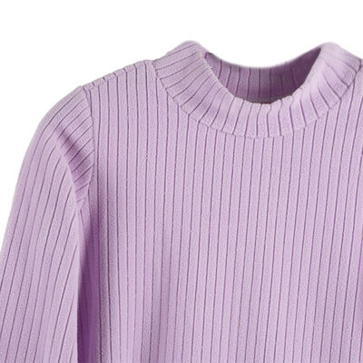 Imagen 2 del producto Pack 2 Beatle Polar Niña Chess Lila, Rosado