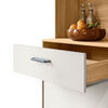 Kit De Cocina Vekkahome Erva Blanco