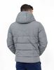Parka Hombre Icono