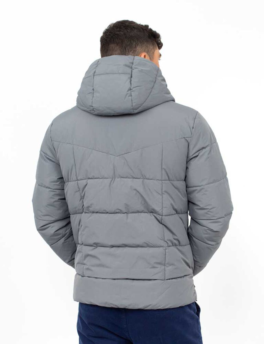 Parka Hombre Icono