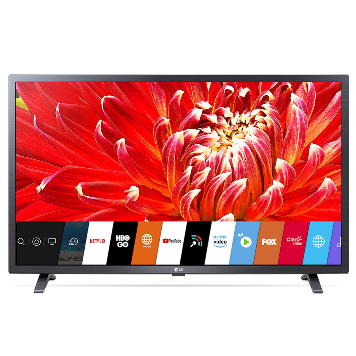 LED 32" LG 32LM630BPSB Smart TV HD