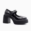 Zapato Oxford Mujer Zibel
