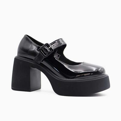 Zapato Oxford Mujer Zibel
