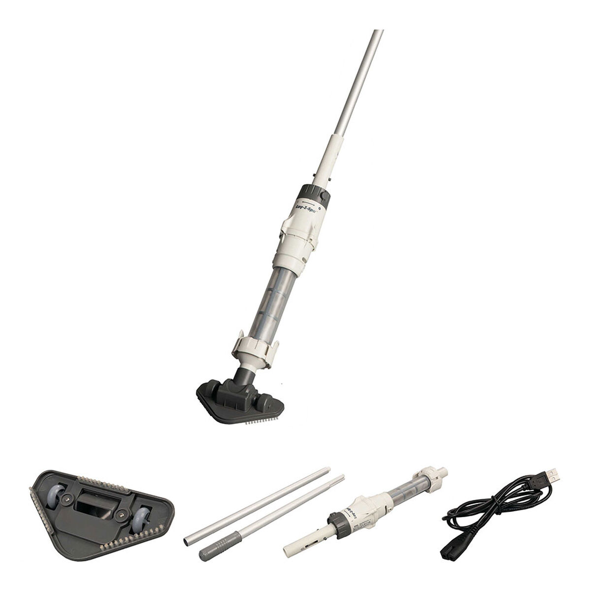 Aspirador para Piscinas Bestway Recargable