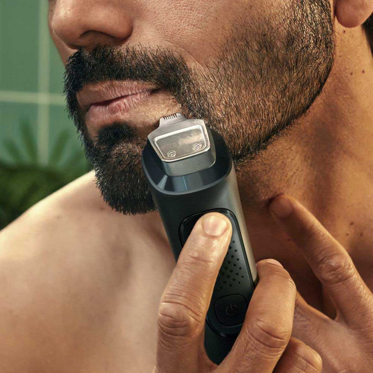 Afeitadora Philips Multigroom - MG3921/15