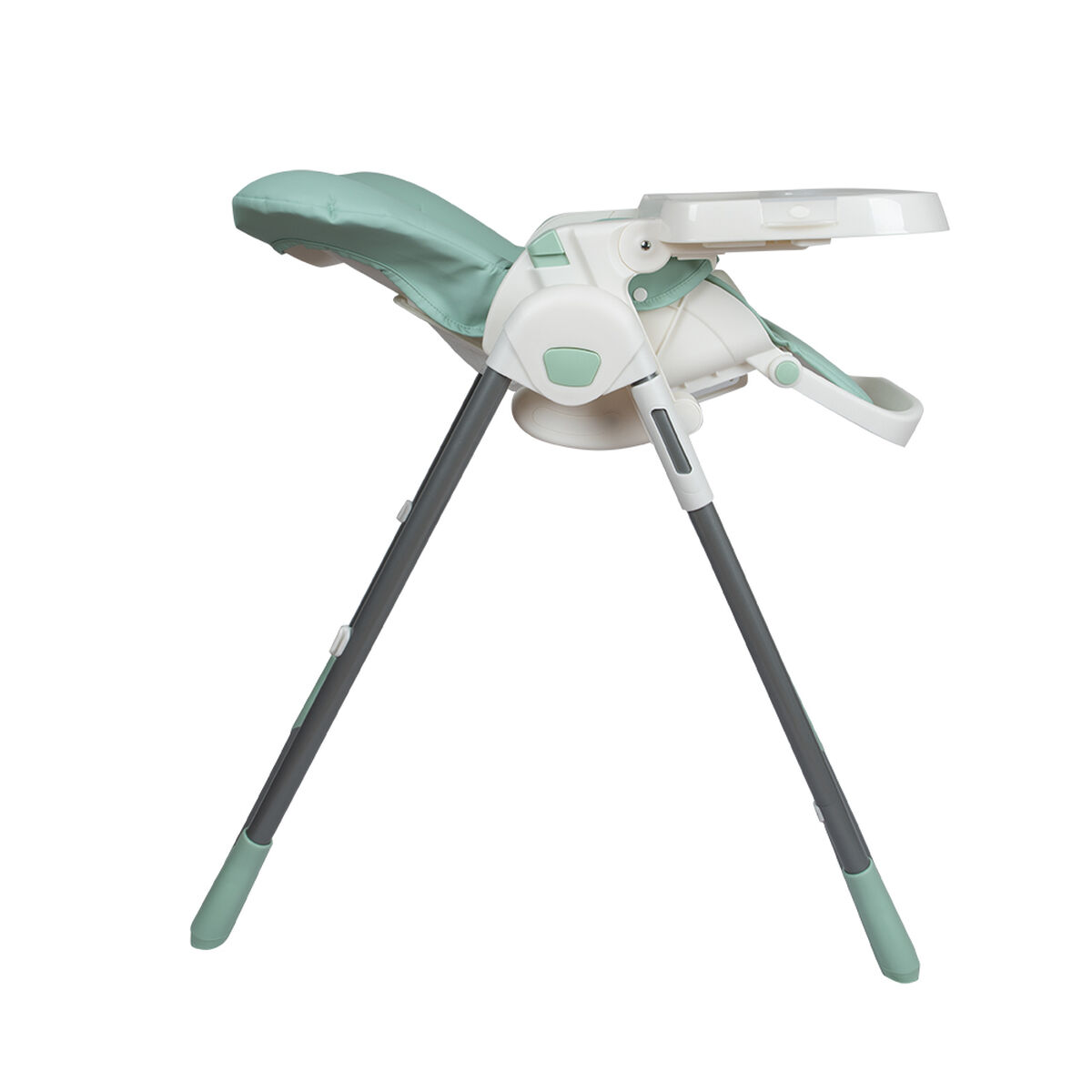 Silla de Comer Smart Food Mint