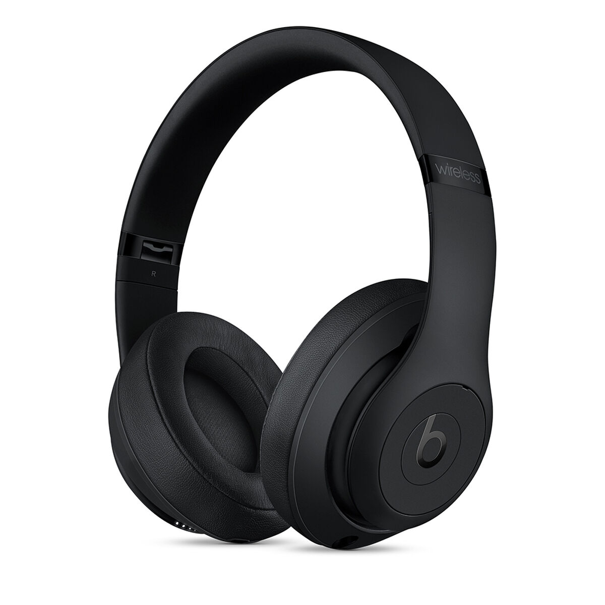 Audífonos Bluetooth Over Ear Beats Studio 3 Wireless Negro