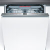 Lavavajillas Bosch Perfect Dry SMV68MX03E