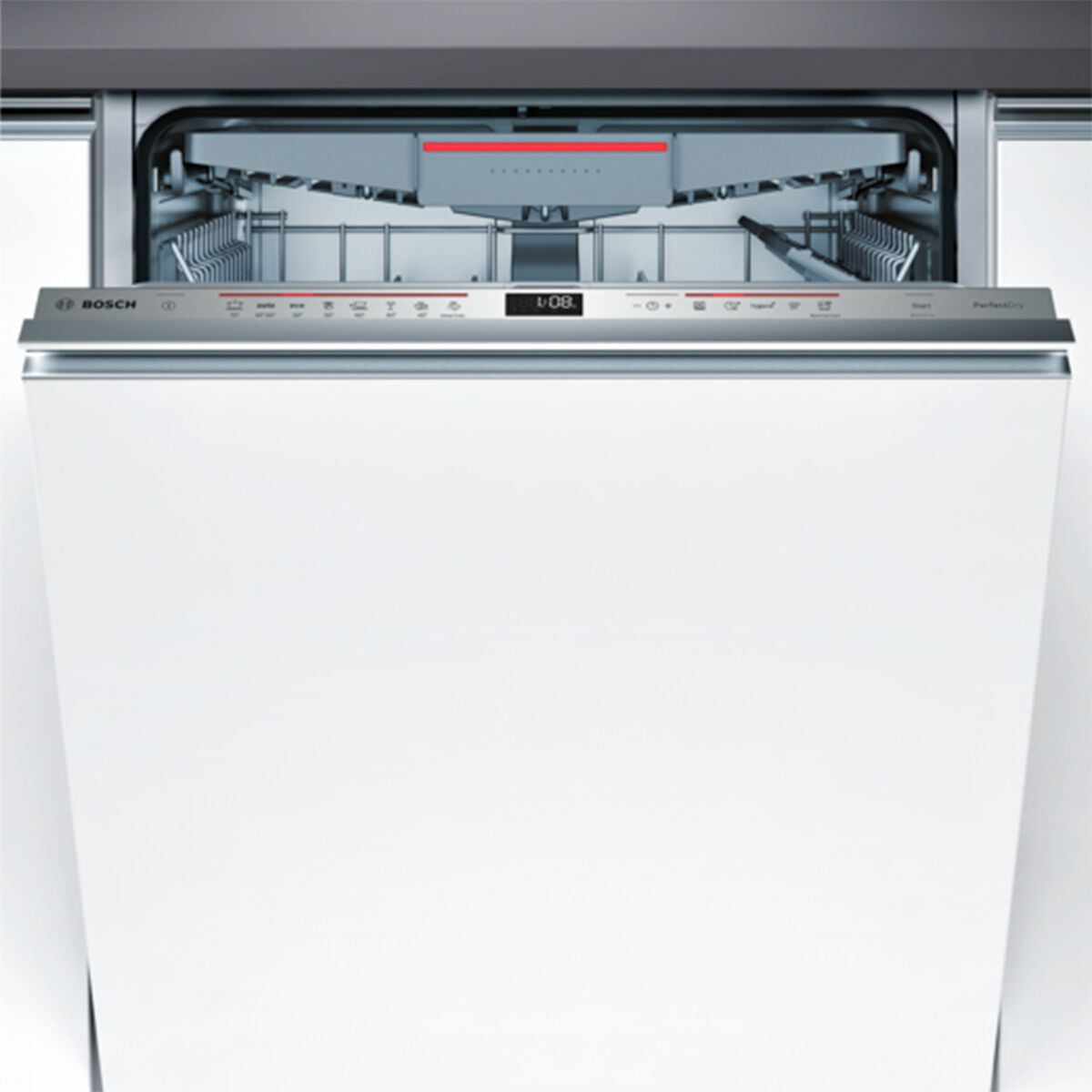 Lavavajillas Bosch Perfect Dry SMV68MX03E