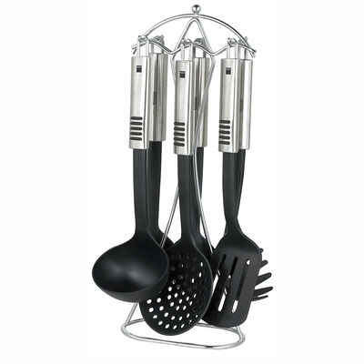 Juego de Utensilios Baquelita Magefesa Bonne 7 Piezas