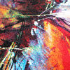 Alfombra Inusual 80x150 cm