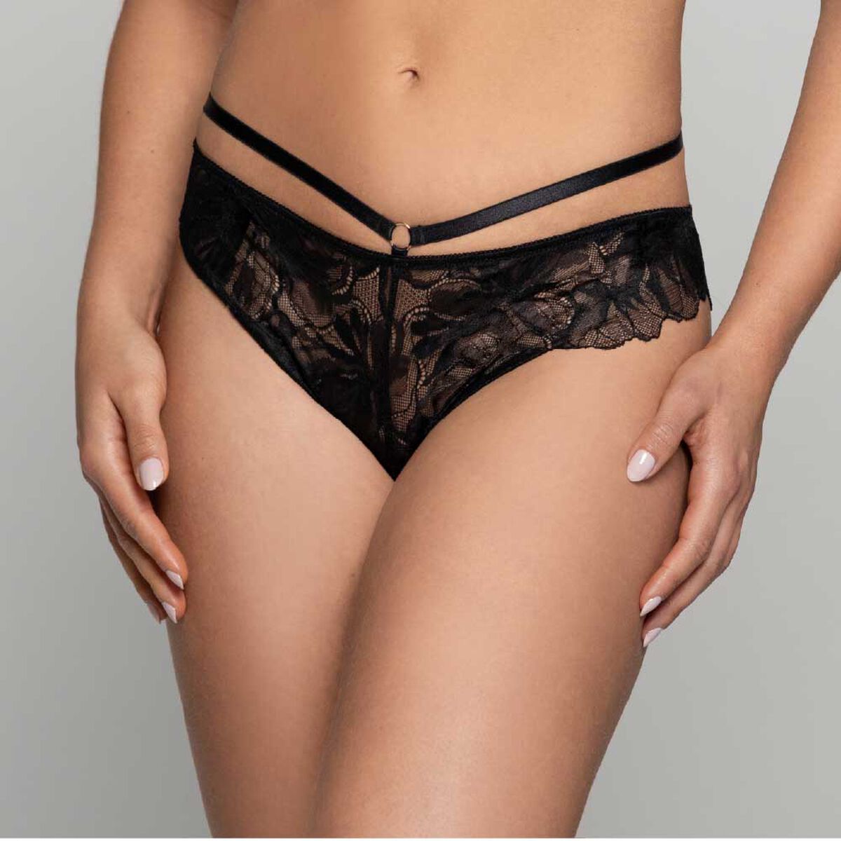 Culotte Mujer Intime