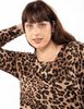 Polera Manga Larga Mujer Extralindas