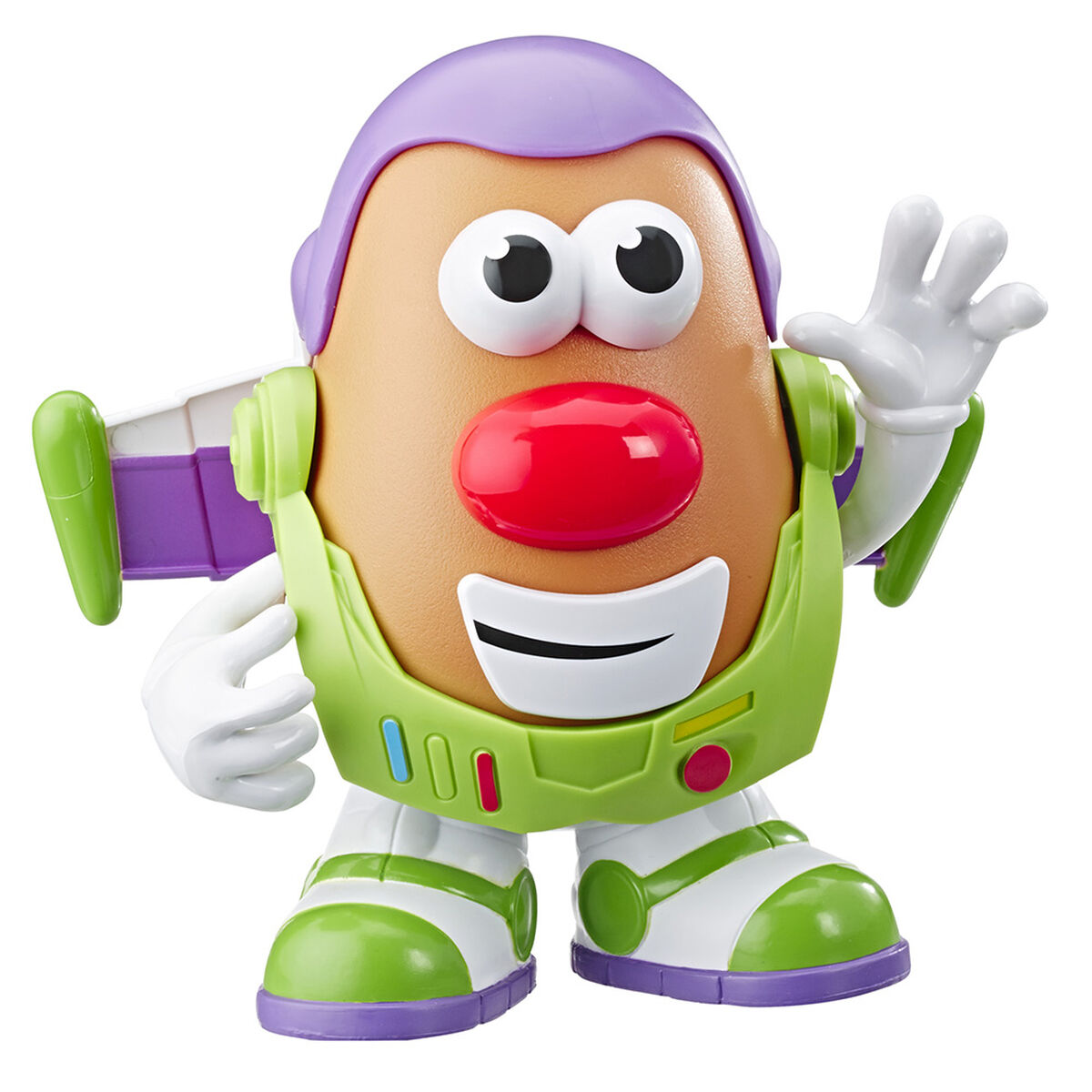 Mrs Potato SeÃ±or Cara De Papa De Toy Story Potato Head Disney