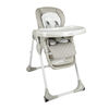 Silla de Comer Happy Meal Pro Grey
