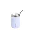 Matera Lhotse Térmica 230 ml Blanco