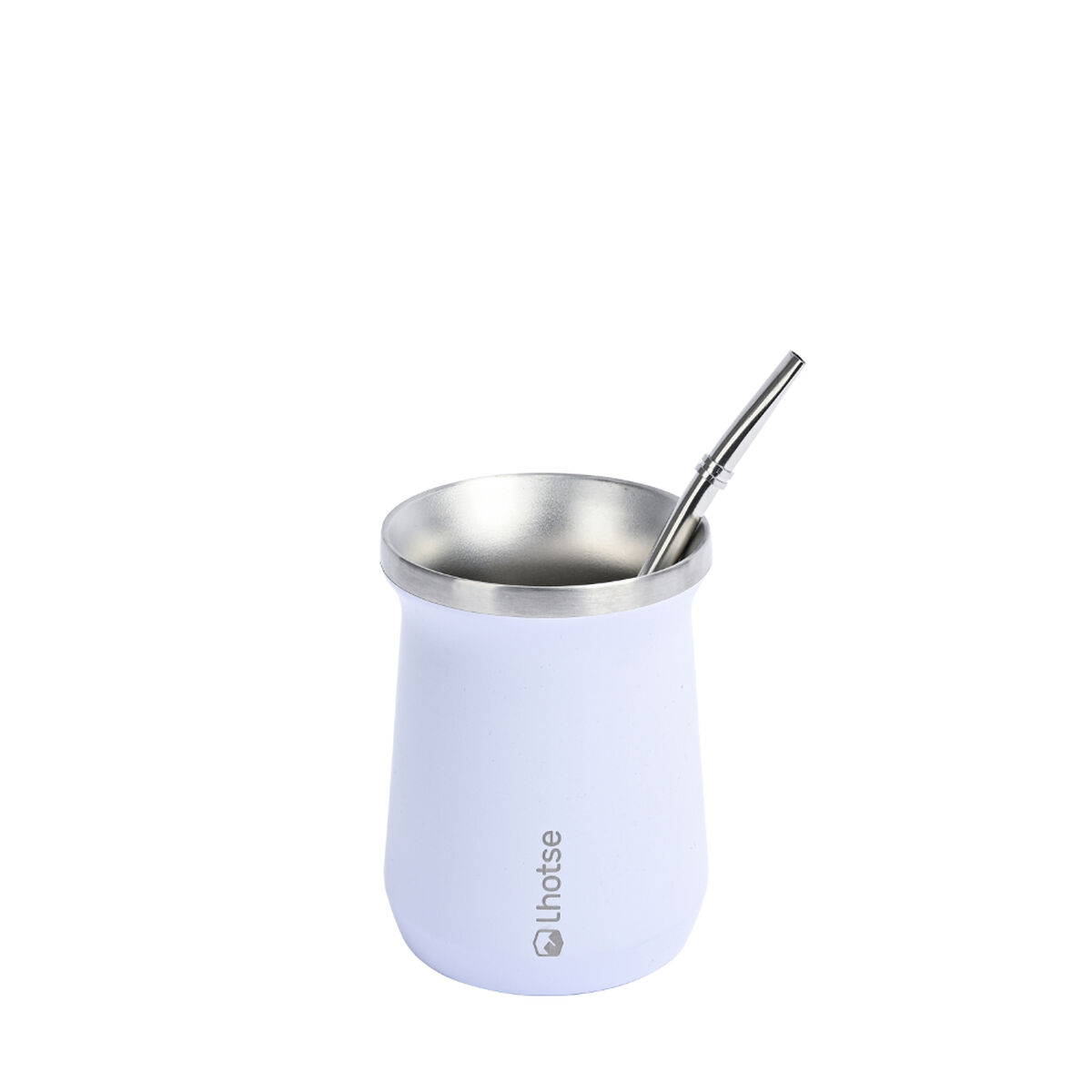 Matera Lhotse Térmica 230 ml Blanco